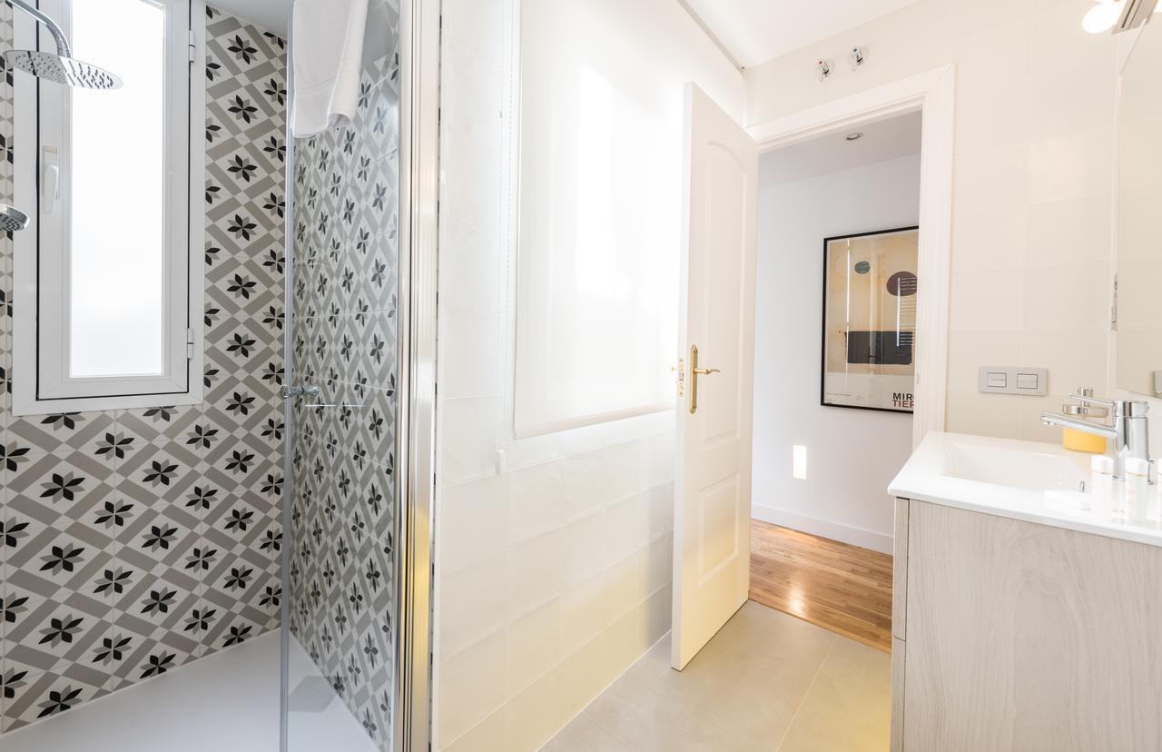 Latina Suite Madri Quarto foto